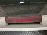  Крышка (дверь) багажника Opel Corsa D 2006-2014 20388105 #5