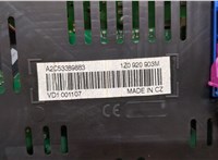a2c53389883 Щиток приборов (приборная панель) Skoda Octavia (A5) 2004-2013 20388107 #3