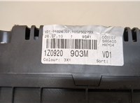 a2c53389883 Щиток приборов (приборная панель) Skoda Octavia (A5) 2004-2013 20388107 #5