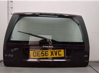  Крышка (дверь) багажника Volvo V70 2001-2008 20388110 #1