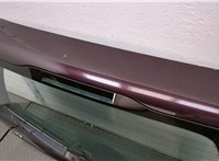  Крышка (дверь) багажника Volvo V70 2001-2008 20388110 #2