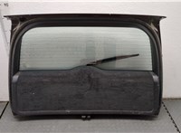  Крышка (дверь) багажника Volvo V70 2001-2008 20388110 #7