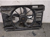 1K0121203AN, 0130307175 Вентилятор радиатора Volkswagen Caddy 2004-2015 20388115 #2