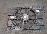 1K0121203AN, 0130307175 Вентилятор радиатора Volkswagen Caddy 2004-2015 20388115 #3