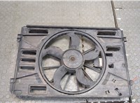 1K0121203AN, 0130307175 Вентилятор радиатора Volkswagen Caddy 2004-2015 20388115 #1