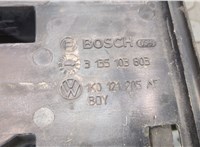 1K0121203AN, 0130307175 Вентилятор радиатора Volkswagen Caddy 2004-2015 20388115 #2