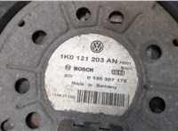 1K0121203AN, 0130307175 Вентилятор радиатора Volkswagen Caddy 2004-2015 20388115 #6