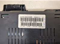  Щиток приборов (приборная панель) Renault Scenic 2012-2016 20388119 #5