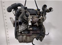  Двигатель (ДВС) Opel Meriva 2010- 20388126 #3