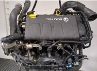  Двигатель (ДВС) Opel Meriva 2010- 20388126 #6