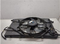 52427231, 0130303338 Вентилятор радиатора Opel Astra J 2010-2017 20388127 #2
