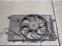 52427231, 0130303338 Вентилятор радиатора Opel Astra J 2010-2017 20388127 #1