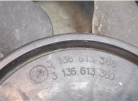 52427231, 0130303338 Вентилятор радиатора Opel Astra J 2010-2017 20388127 #2