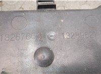 52427231, 0130303338 Вентилятор радиатора Opel Astra J 2010-2017 20388127 #5