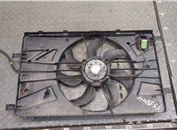 52427231, 0130303338 Вентилятор радиатора Opel Astra J 2010-2017 20388127 #6