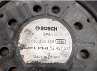 52427231, 0130303338 Вентилятор радиатора Opel Astra J 2010-2017 20388127 #7