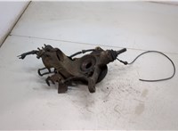  Ступица (кулак, цапфа) Citroen C5 2001-2004 20388129 #2