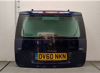 Двигатель стеклоочистителя (моторчик дворников) задний Skoda Yeti 2009-2018 11390017 #1