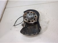  Ступица (кулак, цапфа) Mercedes C W204 2007-2013 20388141 #1