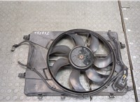 16457002, 0130308113 Вентилятор радиатора Opel Astra J 2010-2017 20388145 #1