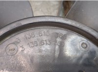 16457002, 0130308113 Вентилятор радиатора Opel Astra J 2010-2017 20388145 #3