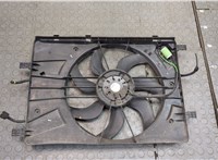 16457002, 0130308113 Вентилятор радиатора Opel Astra J 2010-2017 20388145 #4