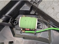 16457002, 0130308113 Вентилятор радиатора Opel Astra J 2010-2017 20388145 #5