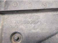 16457002, 0130308113 Вентилятор радиатора Opel Astra J 2010-2017 20388145 #8