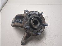 1471854 Ступица (кулак, цапфа) Ford Focus 2 2005-2008 20388146 #4