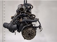  Двигатель (ДВС) Hyundai Getz 20388149 #2