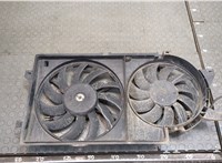 05005417AD Вентилятор радиатора Chrysler Voyager 2001-2007 20388155 #1