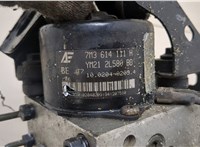  Блок АБС, насос (ABS, ESP, ASR) Ford Galaxy 2000-2006 20388162 #3