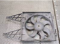 6Q0121207N Вентилятор радиатора Skoda Roomster 2006-2015 20388173 #1