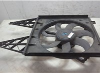 6Q0121207N Вентилятор радиатора Skoda Roomster 2006-2015 20388173 #5