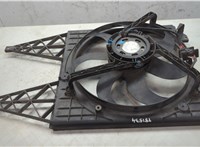 6Q0121207N Вентилятор радиатора Skoda Roomster 2006-2015 20388173 #6