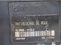  Блок АБС, насос (ABS, ESP, ASR) Citroen C5 2001-2004 20388178 #4