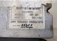  Блок АБС, насос (ABS, ESP, ASR) Opel Vectra C 2002-2008 20388183 #3