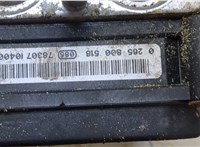  Блок АБС, насос (ABS, ESP, ASR) Nissan Note E11 2006-2013 20388188 #3