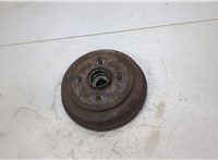  Ступица (кулак, цапфа) Ford Fusion 2002-2012 20388195 #1