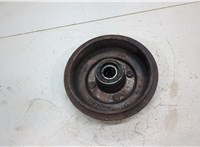  Ступица (кулак, цапфа) Ford Fusion 2002-2012 20388195 #2