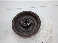  Ступица (кулак, цапфа) Ford Fusion 2002-2012 20388201 #2