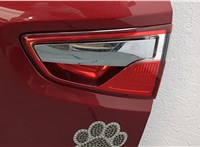 Крышка (дверь) багажника Ford EcoSport 2017- 20388204 #4