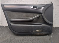  Дверная карта (Обшивка двери) Audi A6 (C5) 1997-2005 20388262 #2