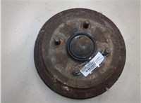 1507055, 7S611113AA Барабан тормозной Ford Fusion 2002-2012 20388282 #3