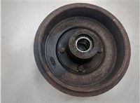 1507055, 7S611113AA Барабан тормозной Ford Fusion 2002-2012 20388282 #4