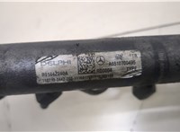  Рампа (рейка) топливная Mercedes Sprinter 2006-2018 20388295 #5
