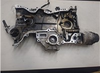  Крышка передняя ДВС Toyota RAV 4 2006-2013 20388356 #1