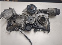  Крышка передняя ДВС Toyota RAV 4 2006-2013 20388356 #2