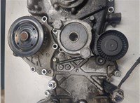  Крышка передняя ДВС Toyota RAV 4 2006-2013 20388356 #5
