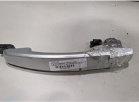 92233089, 92233090 Ручка двери наружная Chevrolet Cruze 2009-2015 20388392 #1